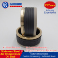 Stainless Steel Compressor Oil Seal Single Oil Seal